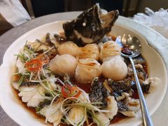 -苏城小院·园林精致苏州菜(斜塘老街店)