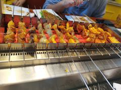 -邢氏老太太烤串(北兴街店)