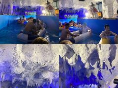 -郑州方特水上乐园