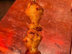 -肉串汪(望京店)