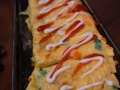 鸡蛋卷-槿Story·韩国料理(望京韩国美食城店)