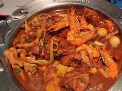 -胖哥俩肉蟹煲(福州仓山爱琴海店)