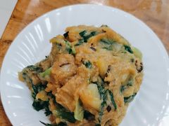 -韩师傅老大同刀削面(北苑路店)