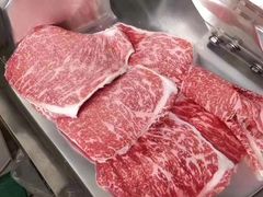 -通海俄式烧烤(下瓦房店)