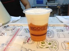 -Migo芒果掂(金鹏大厦店)