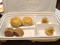 -全聚德(双井店)