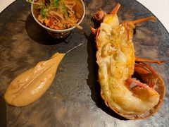-香樟花园法式铁板烧(恒隆广场店)