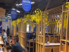 -大河宴·椒麻鱼火锅(北京路中和美食街店)