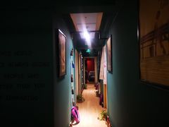 -sky天空私人影吧(师大花园店)