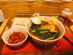 -许小树(国贸商城店)