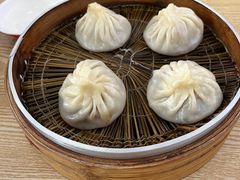 -珊珊小笼馆(仙霞路店)