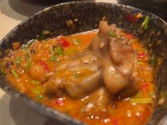 -哥老官重庆美蛙鱼头(宝山龙湖店)