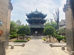-西安化觉巷清真大寺
