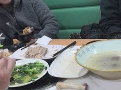 -红旗羊肉(上南店)