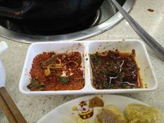 -蜀皇·菌汤鲜黄牛肉汤锅(宽窄巷子店)