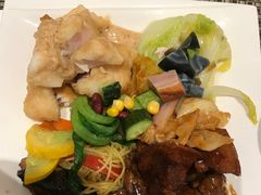 -上海虹桥西郊假日酒店