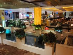 -黄金海岸水疗会所(凯利宾馆店)
