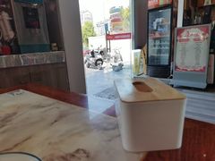 -川悦壹号·川菜(蠡溪路店)