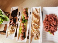 -原汁原味驴庄(长岭村店)