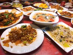 -陈记味道枣庄辣子鸡(佛山街总店)