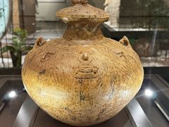 -六朝博物馆
