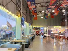 -竞速卡丁车赛车会(道滘店)