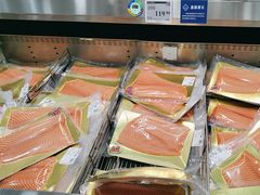-山姆会员商店(上海浦东店)