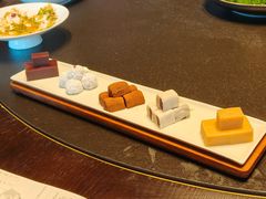 -四季民福烤鸭店(外滩外白渡桥店)