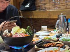 -小川洋风料理(街道口店)