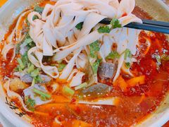 -美玲拉面(鞍山西道店)