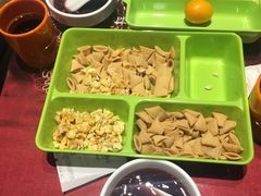 -海底捞火锅(航洋城店)