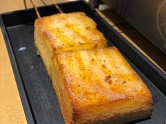 -花和尚·湘西小串烧烤(祈福店)