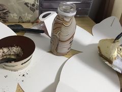 提拉米苏杯-85度C(厦门台湾街店)