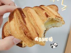 -回甘面包Aftertaste