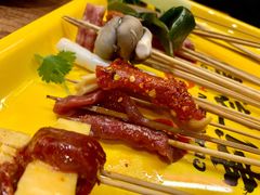 -串门邻居串串火锅(云南南路店)
