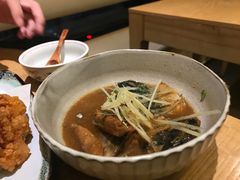 -有喜屋·深夜食堂(北京西路店)