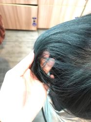 短发-美格丝M.G.S Hair Salon
