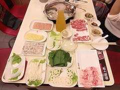 -彤德莱火锅(大学城店)