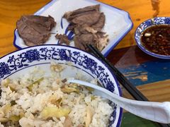 -大陈鸿源牛肉馆(大陈总店)