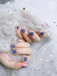 点击看大图 -四叶·轻日式美甲美睫