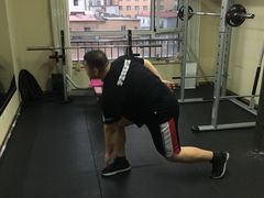 -炼健身私教工作室