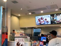 -DQ·蛋糕·冰淇淋(惠山万达店)