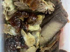 -安记烧鹅(新桥店)