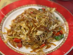 -辛记豆汤家常菜(芳草街店)
