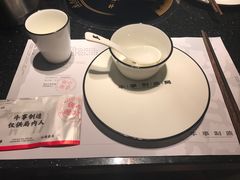 -牛事制造局牛肉火锅(莲岳路店)