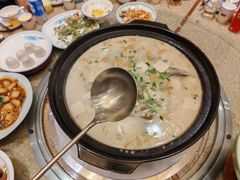 -好灶头妈妈菜·千岛湖柴火鱼餐厅(桐庐店)