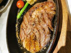 安格斯肉眼牛排-西堤牛排(南京龙江店)