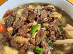 -荣荣面馆(丹溪大道店)