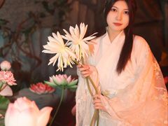 -NINES推理馆·实景侦探推理剧MIXPLAY(静安店)