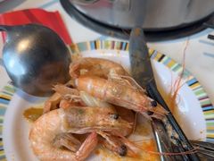 -吉布鲁牛排海鲜自助(温江合生汇店)